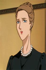 Mrs. Darlian