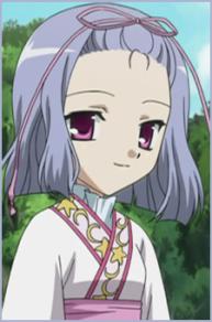 Chuuei Toutaku