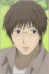 Akifumi Sugino