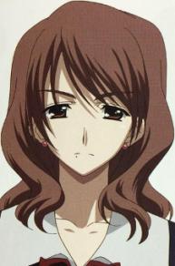Chie Ashikaga