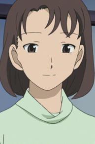Eko's Mother