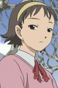Sakura Kosakai