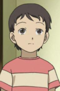 Fuyuki Kazama