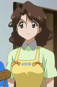 Mitsuki Ebihara