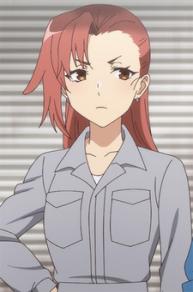 Natsumi Ichikawa