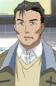 Kouji Maehara