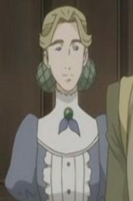 Benvolio's Mother