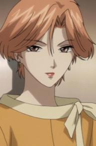 Ryoko Yakushiji