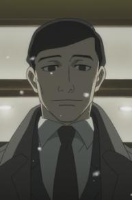 Souichi Isozaki