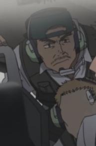 Medical Helicopter Crew Member