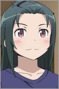 Kaori Makishima