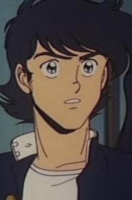 Daisuke Kijima