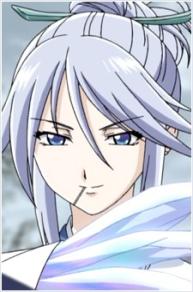Tsurara Shirayuki