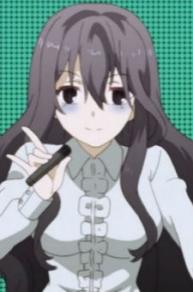 Yuuri Oriki