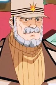 Tatsumi Tashiro
