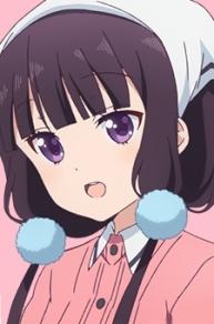 Maika Sakuranomiya