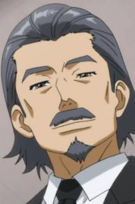 Togo Kiryu