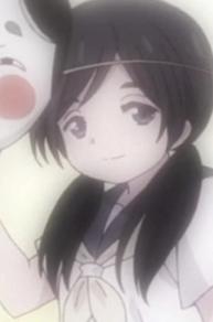 Ghost Girl