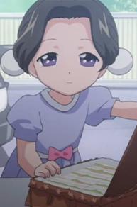 Ayaka Misugi