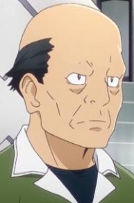 Mikijirou Tetsuguro