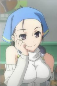 Yoshiki Aoi