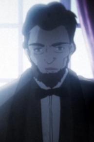 Alicia's Father