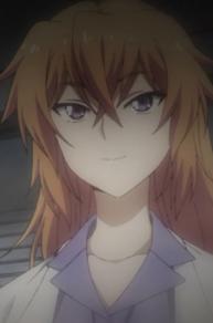 Natsumi Kurutsu