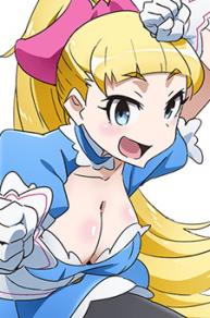 Arisa Ahokainen