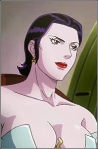 Elizabeth Tucker