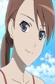 Sachi Nogami