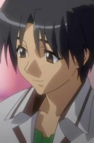 Rin Tsuchimi