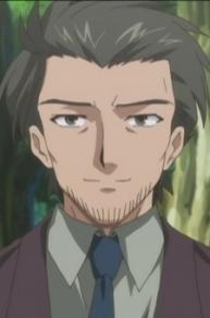 Hyougo Kaburagi
