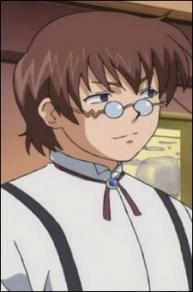 Kouan Shokatsu