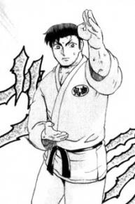 Mizunuma