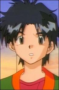 Yuuji Katsui