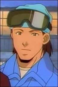 Tetsu Aoyagi