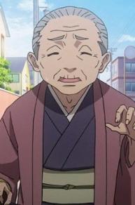 Kimura