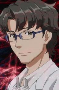 Toshihide Yura