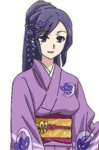Nanae Kokonoe