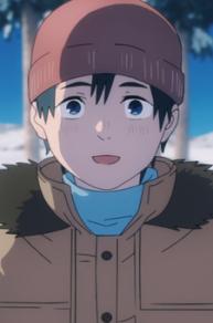 Taiyou Hayakawa