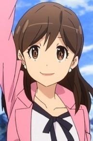 Nanami Kuribayashi