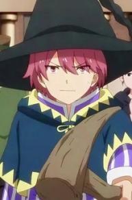Mahoutsukai