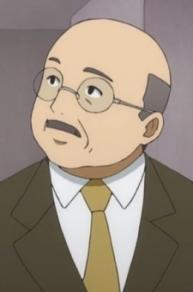 Kouchou