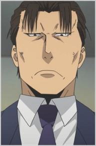 Kazumasa Hachiken