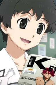Masato Aikawa