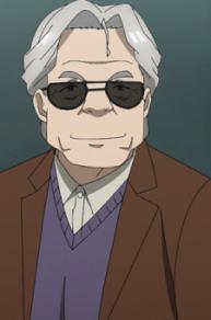 Professor