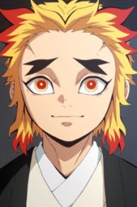 Senjurou Rengoku