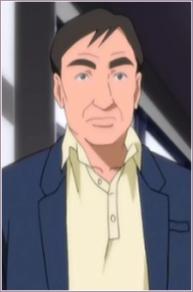 Kato-sensei