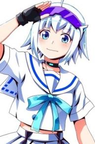 Mashiro Kuga