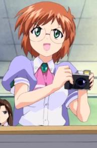 Raika Naruo